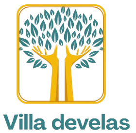 Villa develas